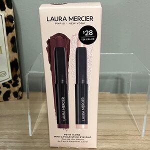 Laura Mercier Mini Caviar Stick Eye Duo